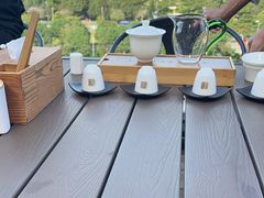 -小茶闲舍·观景商务茶馆(广州塔店)