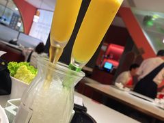 -川越泰火锅(吉利大厦店)