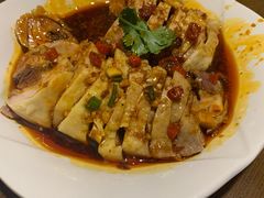 -掌上鲜(南顺城街店)