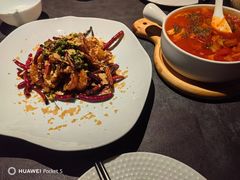 -烛影拾光观景餐厅·创意菜·摄影·小提琴(大唐不夜城店)