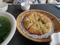 -喜洲翰林餐厅(董家百年老宅店)