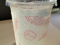 白露乳酸菌风味气泡饮-麦当劳(启迪香山店)