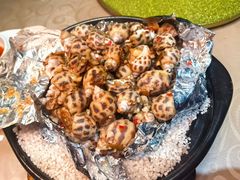 -百年银屏蚝烙·潮汕菜·非遗(乐山店)