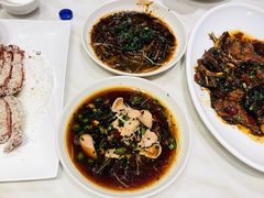 -宏玲餐厅(四川南路店)