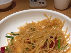 -九毛九西北菜(汕头金平万达广场店)