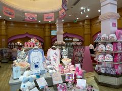 -安吉Hello Kitty乐园