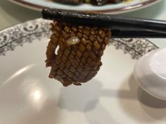 传统爆三样-鼎香润(德胜门内店)