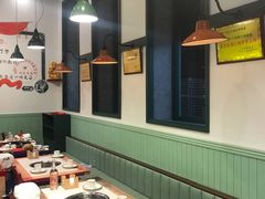 -XiaoJunGan Hotpot 钢管厂五区小郡肝火锅串串香