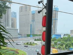 -皇城老妈·大连海鲜火锅(港湾店)
