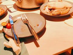 -喜庭海鲜自助(北辰三角洲北辰荟店)