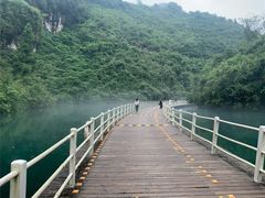 -狮子关旅游区