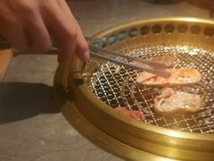 -谷牛日式烤肉(宝山U天地店)