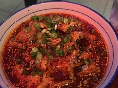 -福腾鱼香 Futeng Fish & Grill