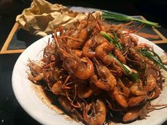 -老头儿油爆虾·知味杭州(爱琴海购物中心)