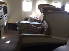 -新加坡航空公司(ION)