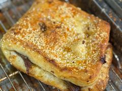 牛肉锅盔-鄧記鍋盔(总店)