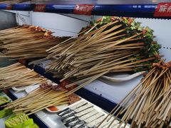 -钢管厂五区小郡肝串串香(南山店)