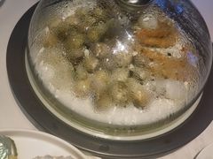 -优食坊·蒸汽海鲜(康盛路店)