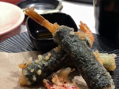 -争鲜回转寿司(南开大悦城店)