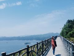 -千岛湖天屿景区