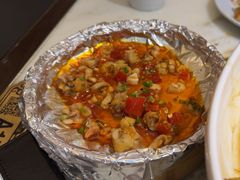 -径山十八道·风味民间菜(杭州总店)