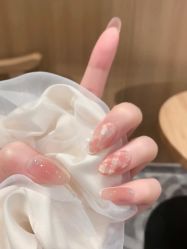-桃色美甲沙龙
