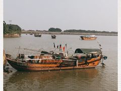 -大湾区中央湿地公园-十九涌