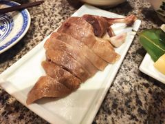 -南京大牌档(香港广场店)