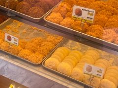 -鲍师傅糕点(永安里店)
