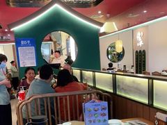 大堂-望湘园·洞庭渔宴(永旺店)