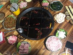 -独雅老火锅(原宏声巷店)