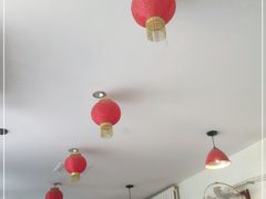 大堂-禧福徕盆盆香川菜馆
