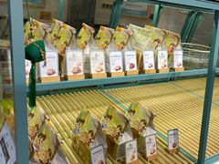 -爸爸糖吐司面包(无锡阳光花园店)