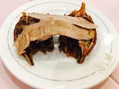 全聚德精品烤鸭-北京全聚德(西翠路店)