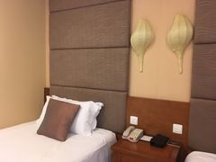 -太阳岛度假酒店