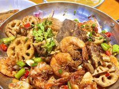 -好帮厨·下饭浏阳菜·坚持现炒(月湖店)