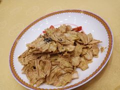 -白家大院·王府宫廷菜(苏州街店)