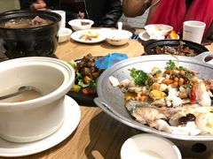 -四方桌·福建客家土菜(德化梅园店)