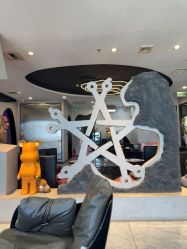 -TOP HAIR SALON