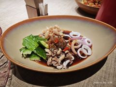 -青年公社烤鸭(熙悦天街店)