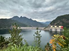 -千峡湖生态旅游度假区