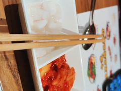 -冰川冷面·延边菜·炭烤串(观前店)