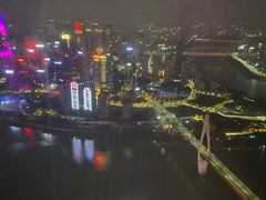 -苏丝的天空高空酒吧Suzie's Sky Bar