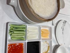 -味钱塘·钱塘浙宴(宋城之江银泰店)
