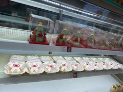 -好利来(东直门银座店)