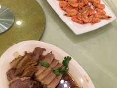-梦中园海鲜酒店(川沙路店)