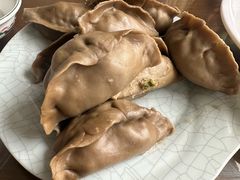 -崂山水果园农家宴(泉水鸡店)