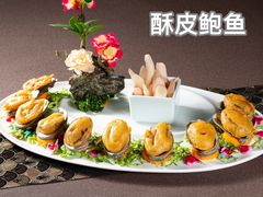 -禄福山庄•顺德菜·融和菜(龙江店)