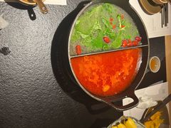 -山缓缓火锅(上海闵行龙湖店)