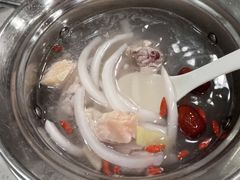 -九玺炉旋转小火锅(柠溪路店)